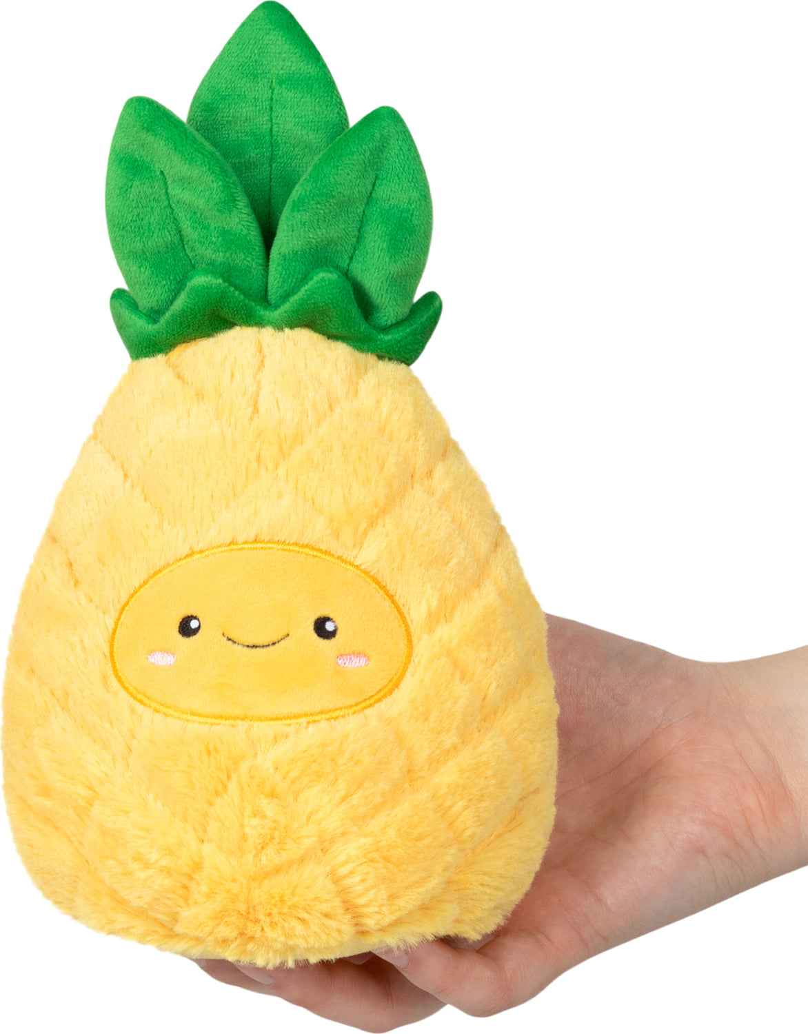 Snugglemi Snackers Pineapple (5")