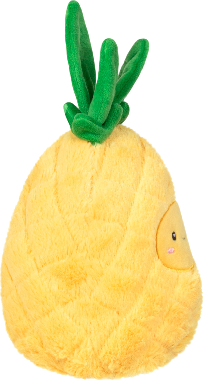 Snugglemi Snackers Pineapple (5")