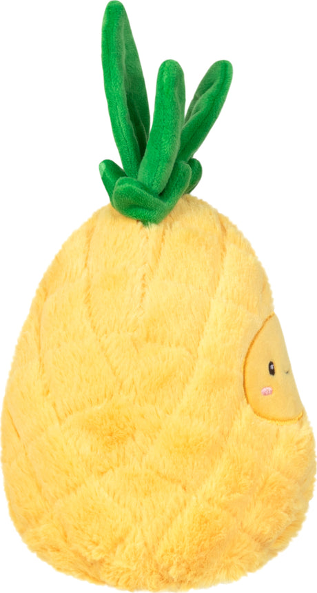 Snugglemi Snackers Pineapple (5")