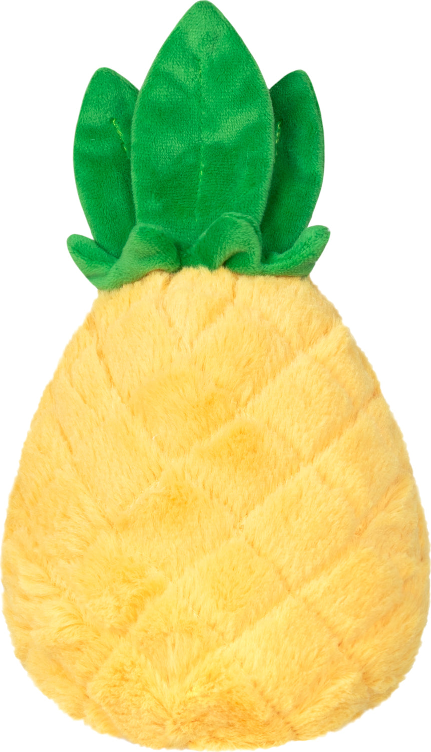 Snugglemi Snackers Pineapple (5")