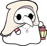 Squishable Plague Nurse