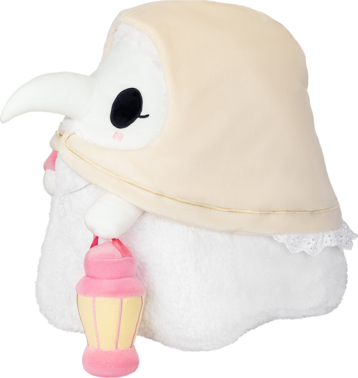 Squishable Plague Nurse