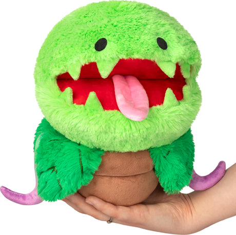 Mini Squishable Venus Fly Trap