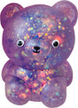 Sparkly Squish Bears (assorted colors)