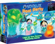 Pool Party: Dive Set & Pool Toys that Glow in the Dark