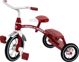 World's Smallest Radio Flyer Tricycle