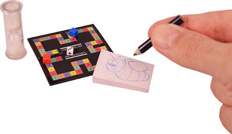 World's Smallest Pictionary