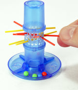 World's Smallest Kerplunk