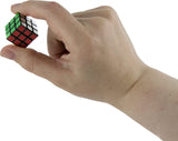 World's Smallest Rubiks