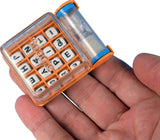 World's Smallest - Boggle