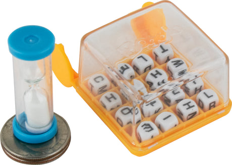 World's Smallest - Boggle