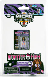 WS Micro Figures Monster High