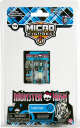 WS Micro Figures Monster High