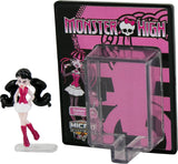 WS Micro Figures Monster High