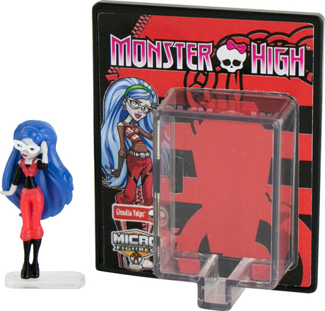 WS Micro Figures Monster High