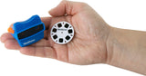 World's Smallest Viewmaster-Hot Wheels