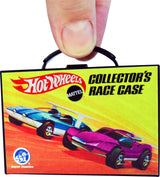 World's Smallest Hot Wheels Carry Case