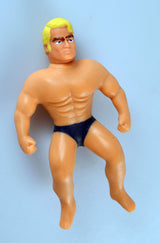 World's Smallest Stretch Armstrong