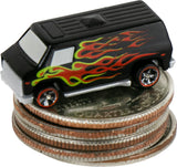 World's Smallest Hot Wheels Series 8