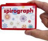 World's Smallest Spirograph