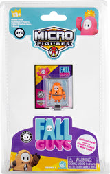 WS Micro Figures- Fall Guys (assorted styles)