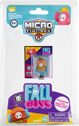 WS Micro Figures- Fall Guys (assorted styles)