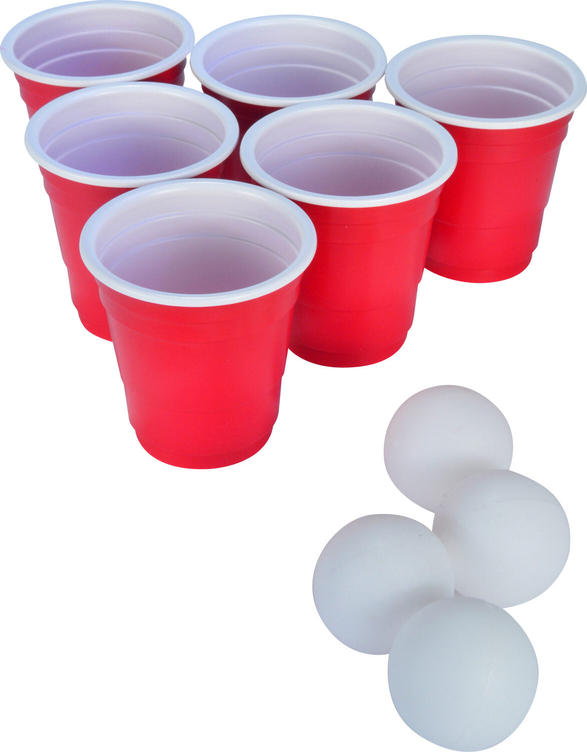 World's Smallest Beer Pong