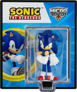 WS Micro Figures Sonic the Hedgehog