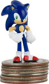 WS Micro Figures Sonic the Hedgehog