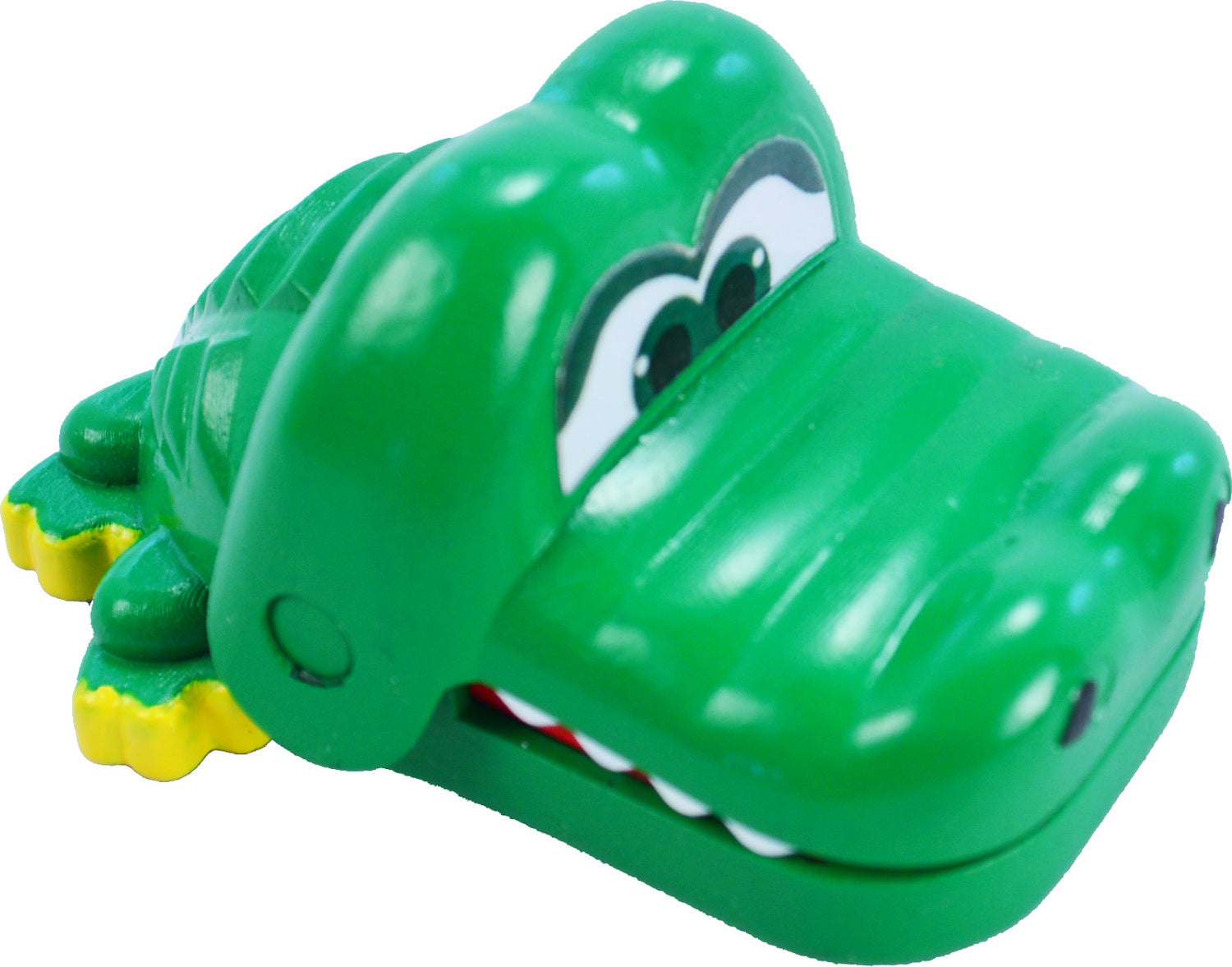 World's Smallest Crocodile Dentist – Toys on the Square