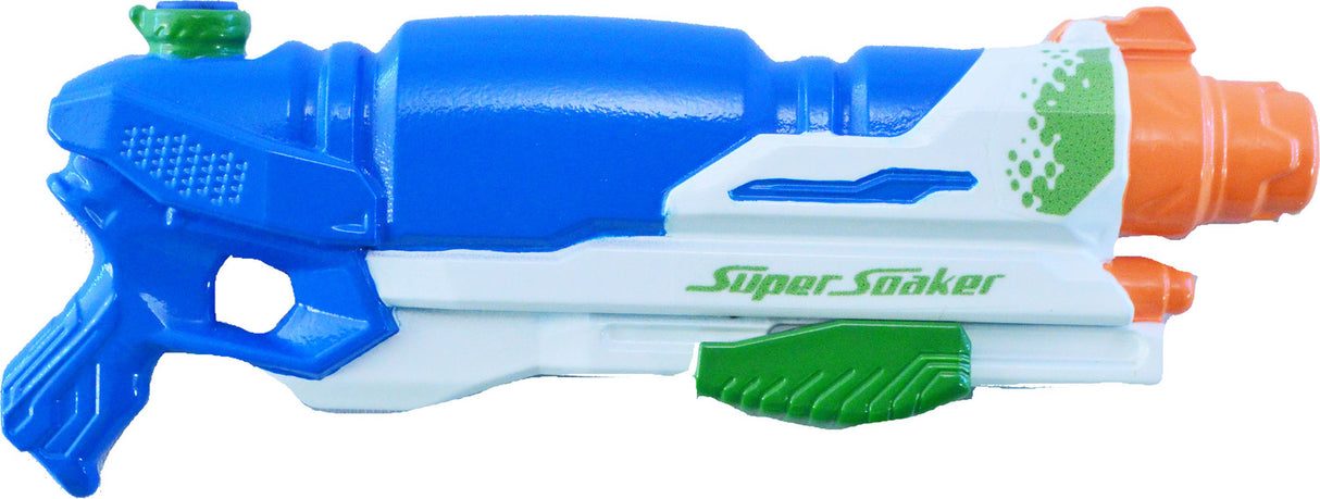 World's Smallest Super Soaker