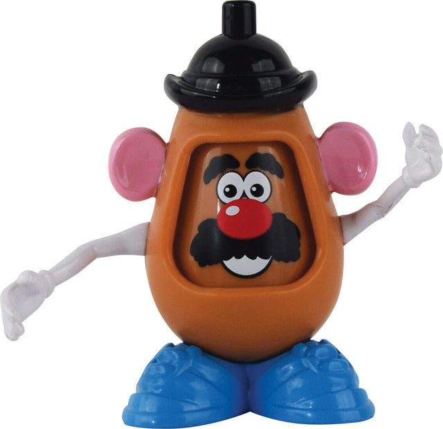 World's Smallest Mr Potato Head