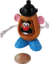 World's Smallest Mr Potato Head