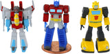 WS Micro Figures Transformers