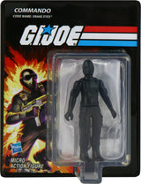 WS Micro Figures GI Joe Vs Cobra