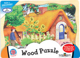 Down on the Farm Puzzle