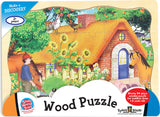 Down on the Farm Puzzle