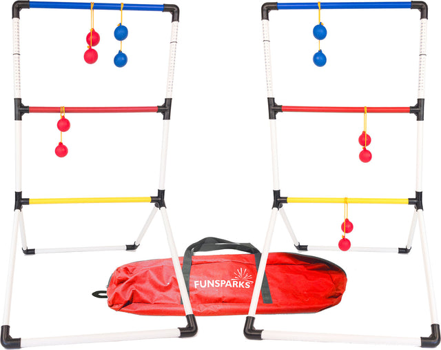 The Ladder Game – Toys on the Square