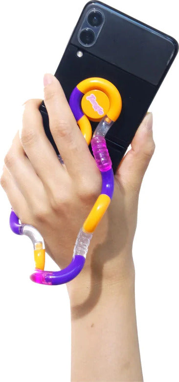 Tangle Phone Fidget