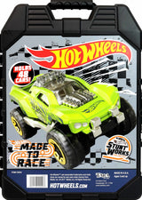 Hot Wheels 48 Car Case