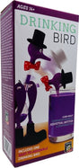 Drinking Bird (purple)