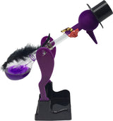 Drinking Bird (purple)