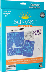 SunArt Deluxe Kit