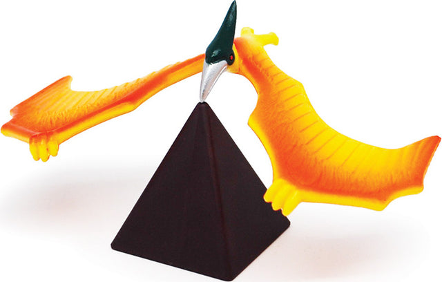 Balancing Pterosaur