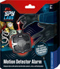 Spy Labs: Motion Detector Alarm