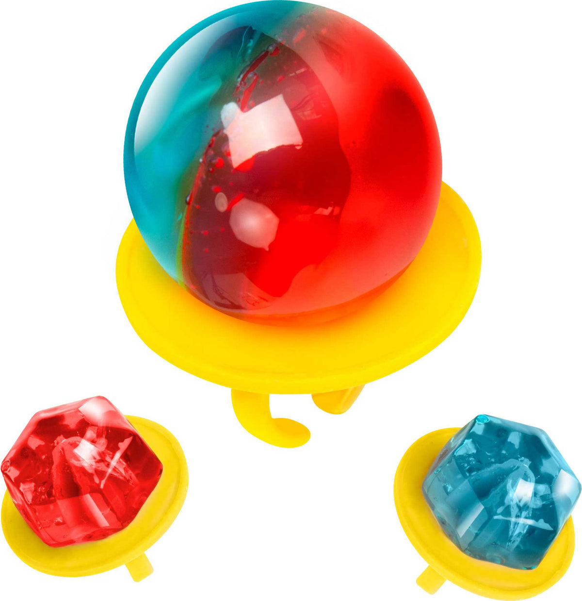 Lollipop Lab - 2L (EN/FR)