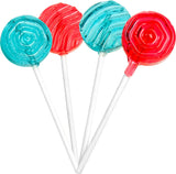 Lollipop Lab - 2L (EN/FR)