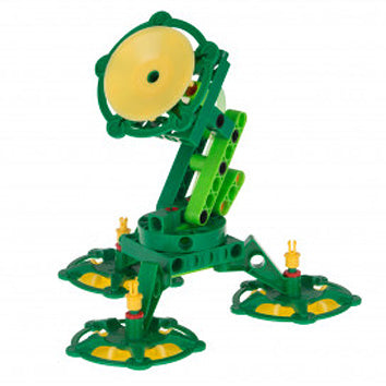 Geckobot