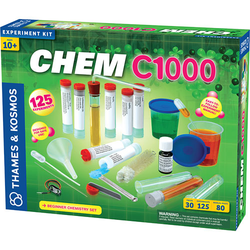 CHEM C1000 (V 2.0)