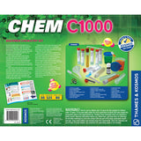 CHEM C1000 (V 2.0)